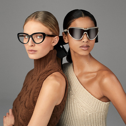 Max mara glasses hot sale